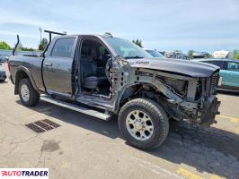 Dodge Ram 2021 6