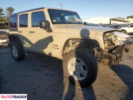 Jeep Wrangler 2018 3