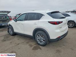 Mazda CX-5 2022 2