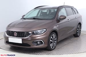 Fiat Tipo 2016 1.6 118 KM