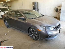 Honda Civic 2019 2 Honda Civic 2019 2