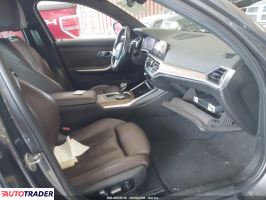 BMW 330 2020 2