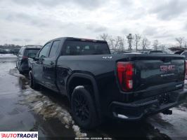 GMC Sierra 2026 2