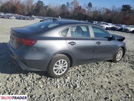 Kia Pozostałe 2024 2