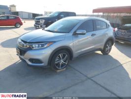Honda HR-V 2022 1