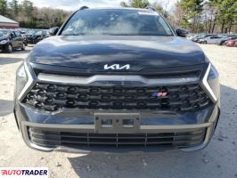 Kia Sportage 2024 2