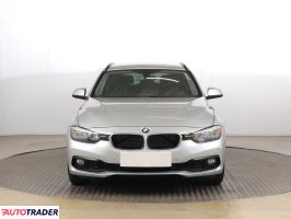 BMW 318 2017 2.0 147 KM