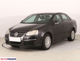 Volkswagen Jetta 2007 1.9 103 KM