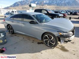 Honda Accord 2021 1 Honda Accord 2021 1