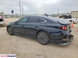 Hyundai Sonata 2025 2