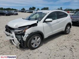 Honda HR-V 2019 1 Honda HR-V 2019 1