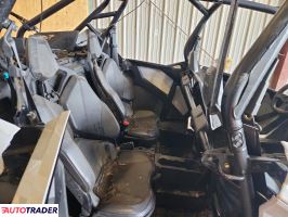 Polaris Ranger RZR 2023