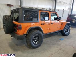 Jeep Wrangler 2025 3
