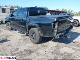 Toyota Tacoma 2020 3