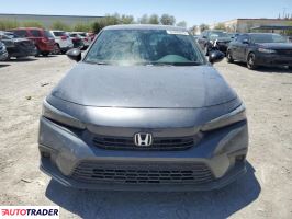 Honda Civic 2024 2