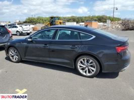 Audi A5 2022 2