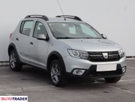 Dacia Sandero 2020 0.9 88 KM