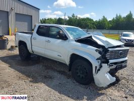 Toyota Tacoma 2024 2