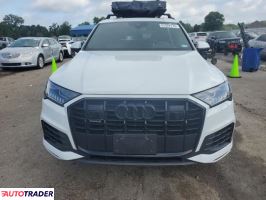 Audi Q7 2021 3 Audi Q7 2021 3