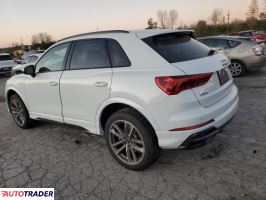 Audi Q3 2022 2 Audi Q3 2022 2