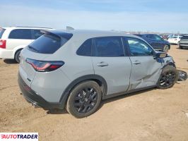 Honda HR-V 2025 2