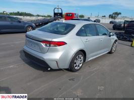 Toyota Corolla 2025 2