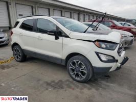 Ford EcoSport 2020 2