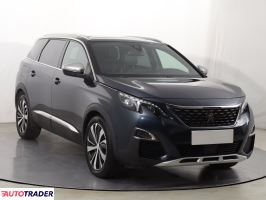 Peugeot 5008 - zobacz ofertę