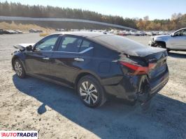 Nissan Altima 2020 2