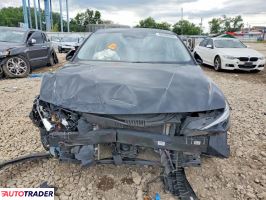 Hyundai Elantra 2023 1