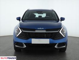 Kia Sportage 2022 1.6 147 KM