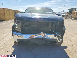 Chevrolet Silverado 2021 5