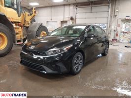 Kia Pozostałe 2024 2