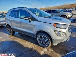 Ford EcoSport 2020 2