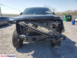 Ford Pozostałe 2022 6 Ford Pozostałe 2022 6