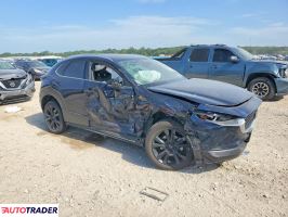 Mazda CX-30 2025 2