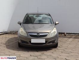 Opel Corsa 2010 1.2 84 KM