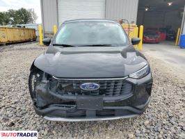 Ford Escape 2023 1