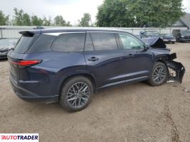 Lexus Pozostałe 2025 2 Lexus Pozostałe 2025 2