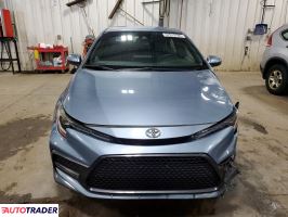 Toyota Corolla 2020 2