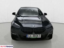 BMW 218 2024 1.5 136 KM