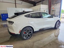 Ford Mustang 2023