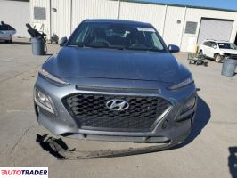 Hyundai Kona 2019 2
