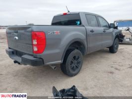 Ford Ranger 2023 2 Ford Ranger 2023 2