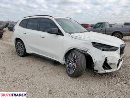 BMW X1 2025 2