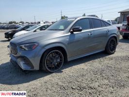 Mercedes CL 2024 3 Mercedes CL 2024 3