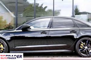 Audi A6 2015 3 420 KM