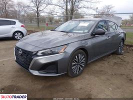 Nissan Altima 2024 2