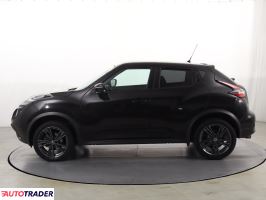 Nissan Juke 2018 1.6 115 KM