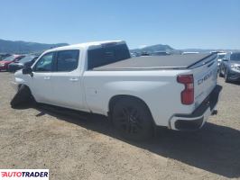 Chevrolet Silverado 2023 3 Chevrolet Silverado 2023 3